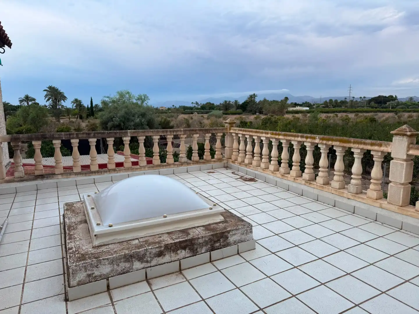 Detached house with pool for sale in Partida Daimes, imagen 61