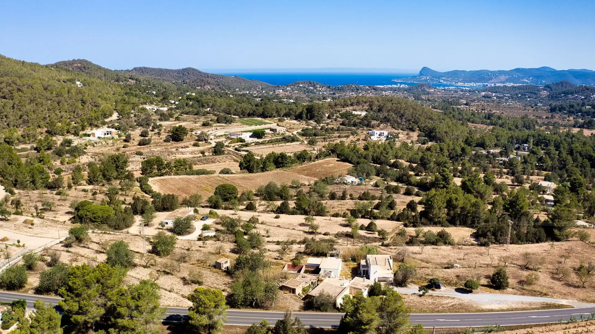 Haus mit Garten zum Verkauf in Sant Josep, imagen 2
