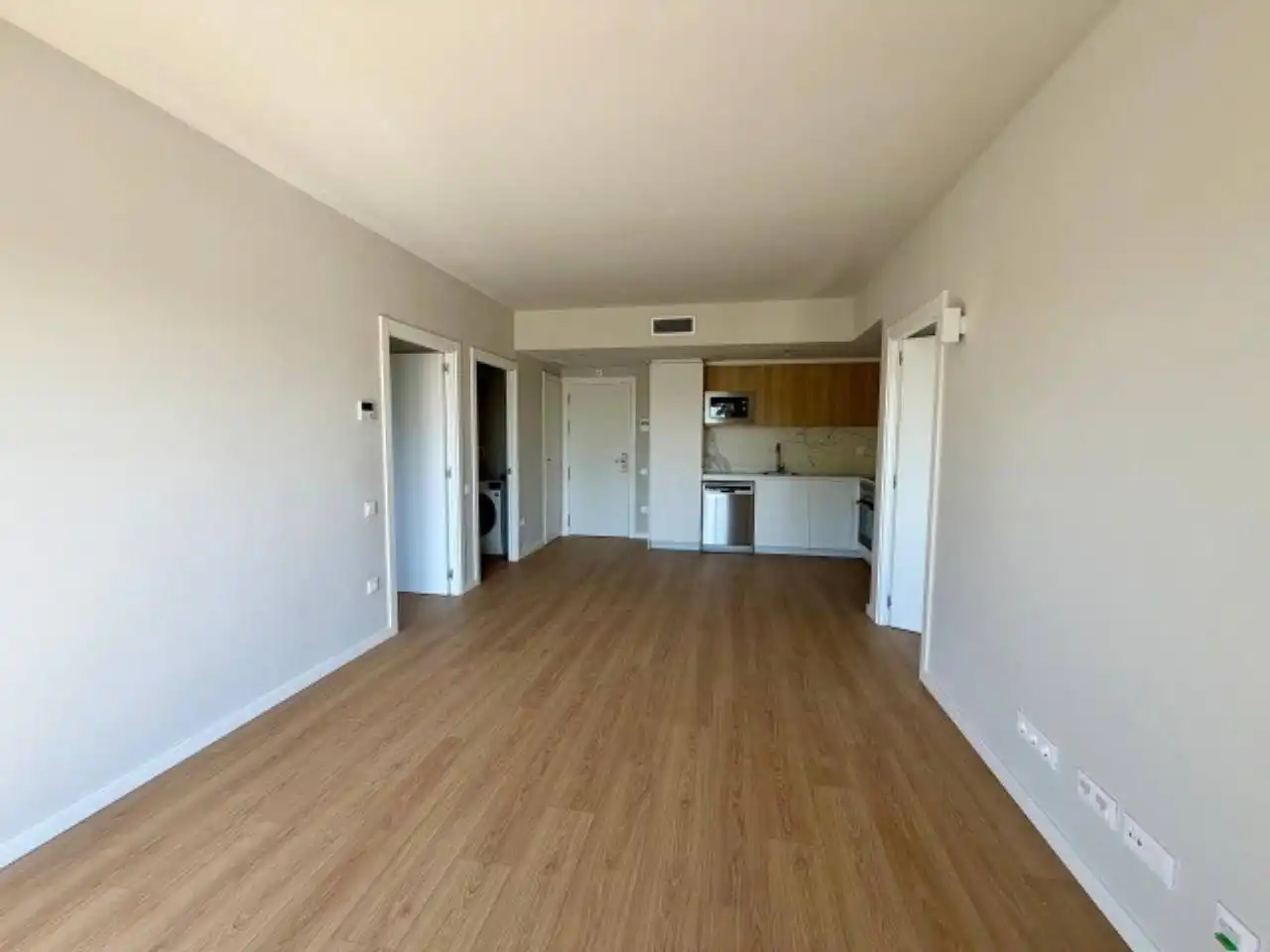 Wohnung zur Miete in Avenida Jaume I, Sant Pere Nord