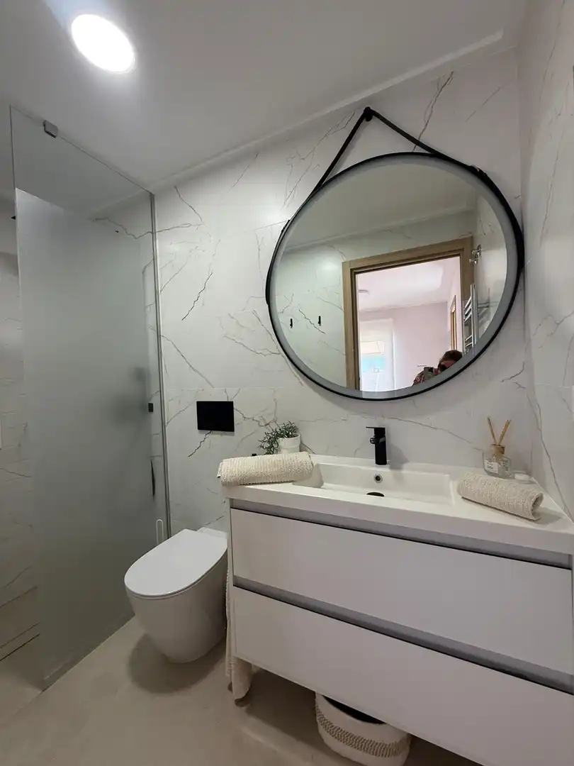 Ático con terraza en venta en Avenida Avenida Mare Nostrum, imagen 30