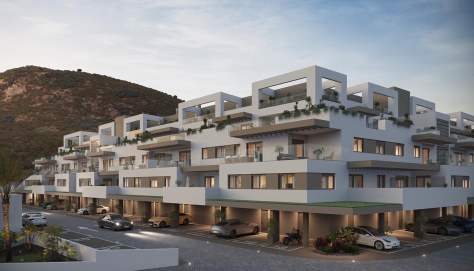 Foto 1 de vivenda d'obra nova a Pis en venda a Parcela Rp Pulpí Almería, Mundo Aguilón Golf, San Juan de los Terreros, Almería
