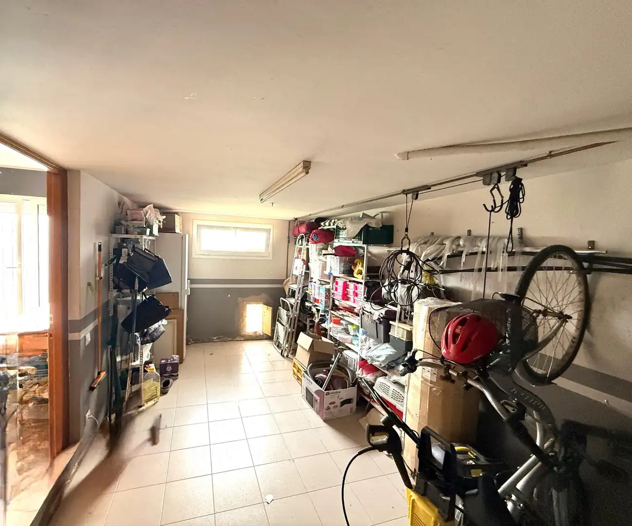 Houses for sale in La Vall d'en Bas  with Air Conditioner, Heating and Terrace