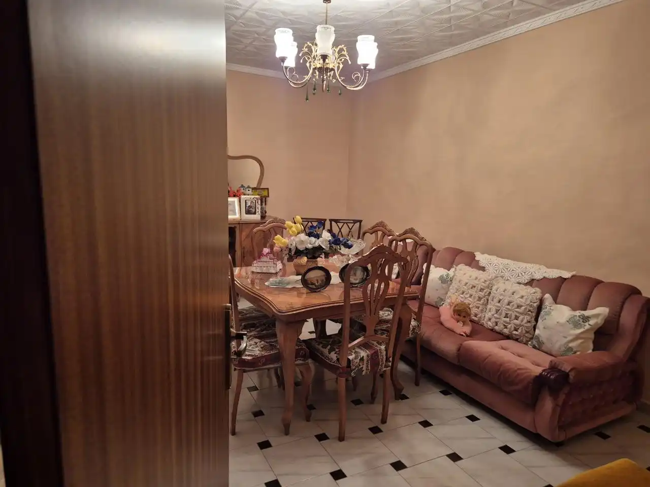 Casa rústica en venta en SOL, imagen 19
