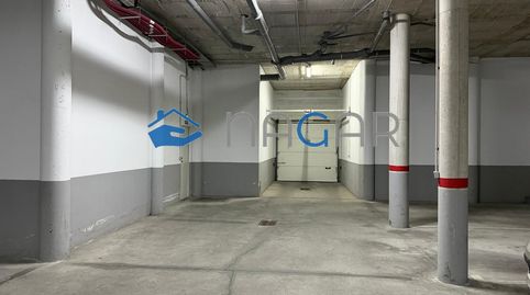 Foto 3 von Garage zum Verkauf in Huerta Fava - Santiago, La Línea de la Concepción