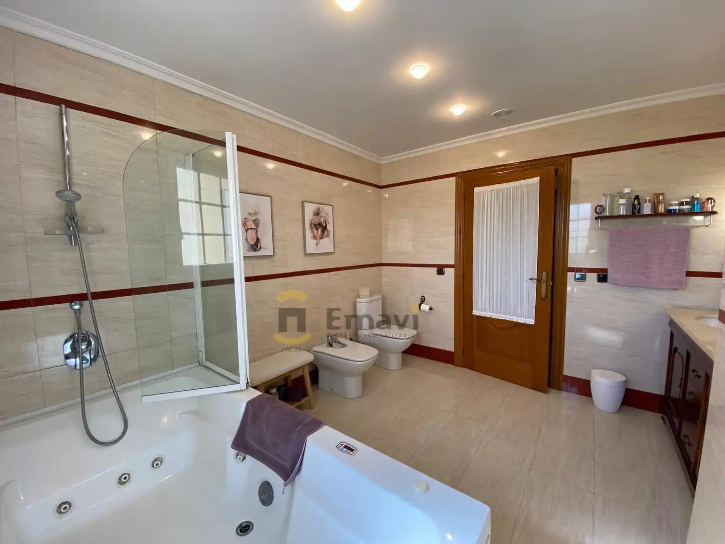 Villa avec terrasse à vendre à Borriol, imagen 31