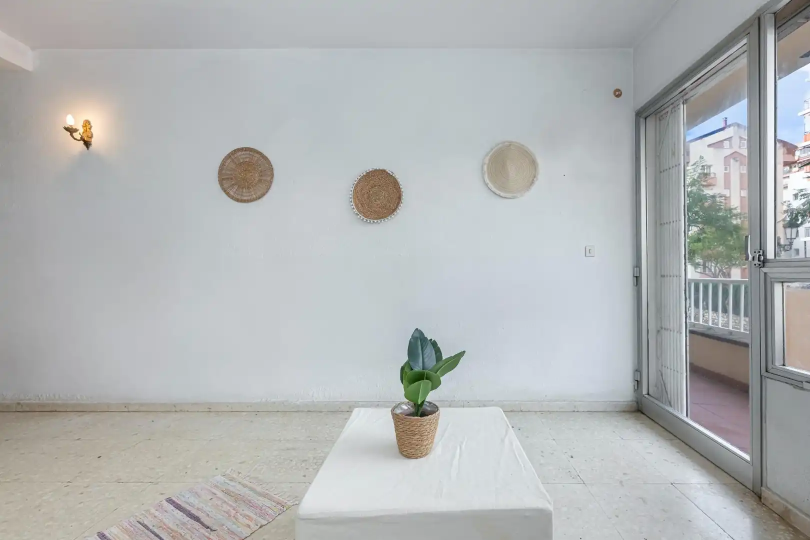 Piso en venta en Avenida de Ramón y Cajal, 36, Puerto Deportivo