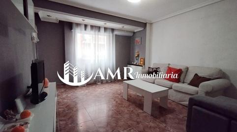 Foto 3 de Pis en venda a Centro, Fuenlabrada