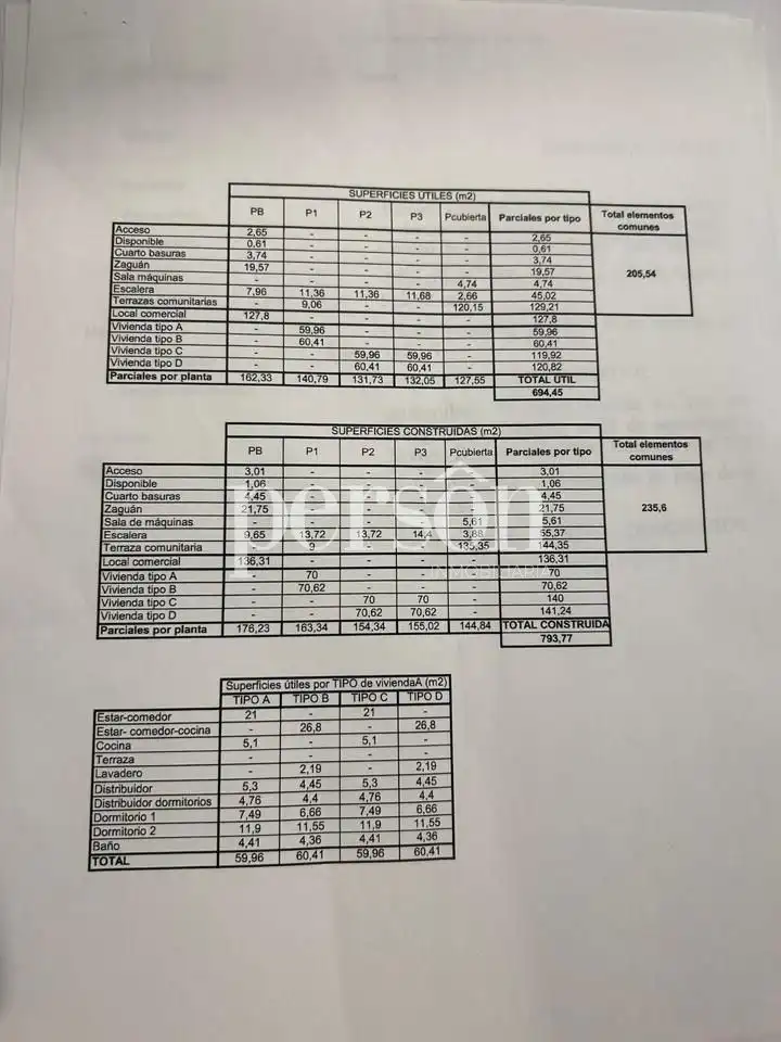 Terreno residenziale in vendita a Zona Alta, imagen 7