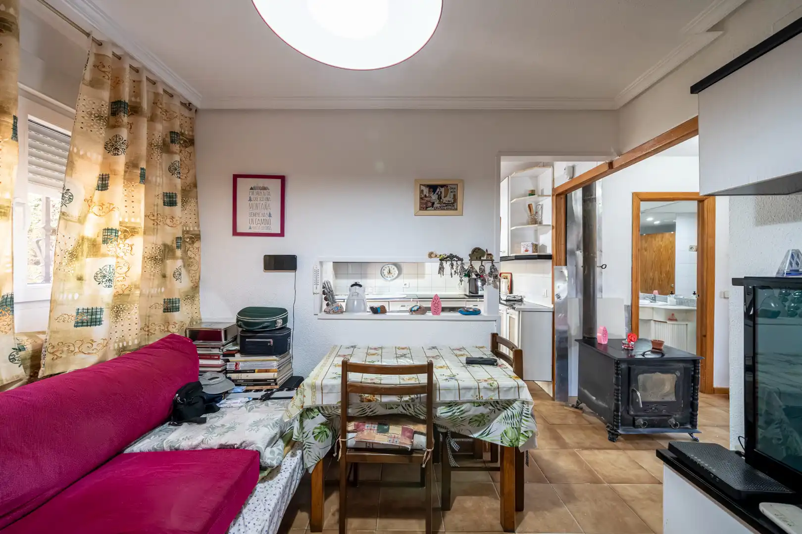 Adosado con terraza en venta en Calle Saturno, imagen 9