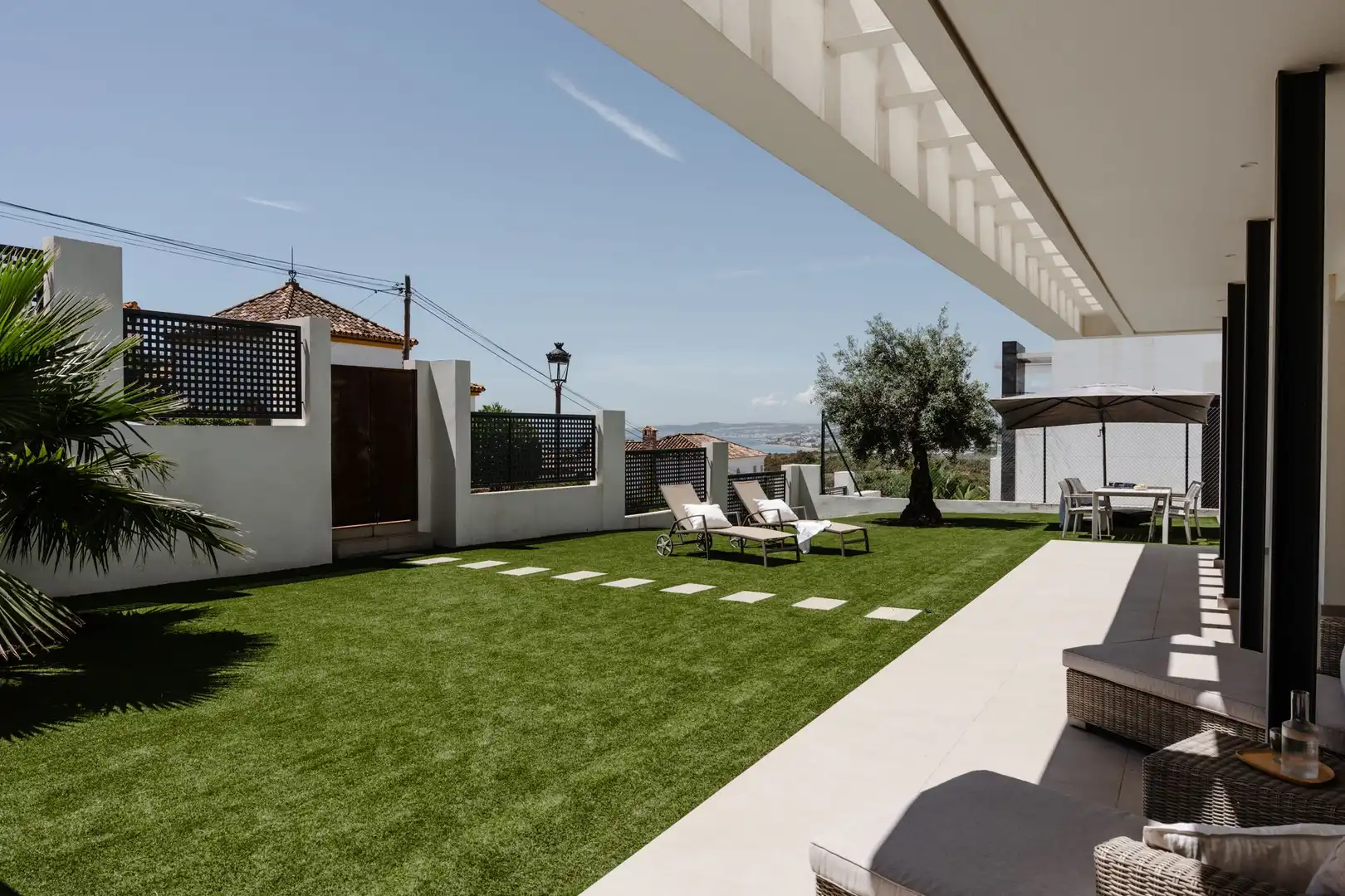 Casa o xalet en venda a Estepona, Málaga
