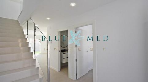 Foto 4 de Casa o xalet en venda a Calle Embarcacion Cristo de la Luz, El Alamillo, Mazarrón