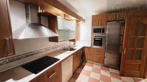 Foto 3 de Casa o xalet en venda a Allende el Río, Palencia Capital