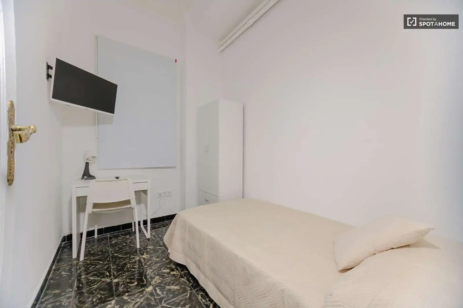 Zimmer in El Pla del Remei