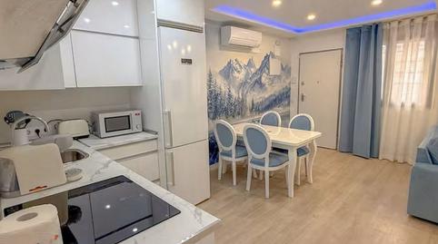 Photo 3 of Apartment for rent in Pueblo Nuevo,  Madrid Capital