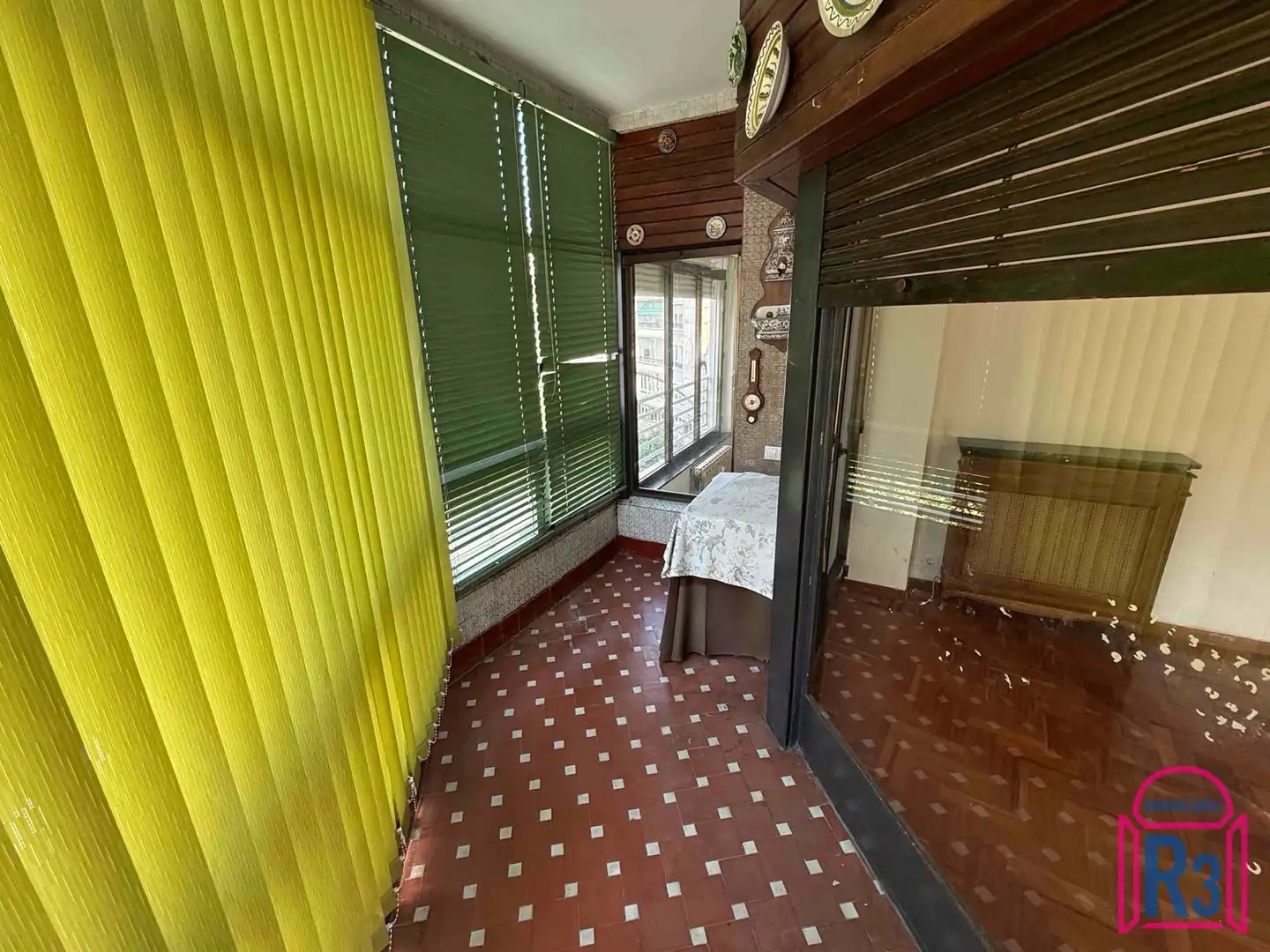 Wohnung zur Miete in León Capital  mit Heizung und Terrasse