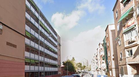 Foto 5 de Piso en venta en Marquesa de Silvela, Moscardó, Madrid