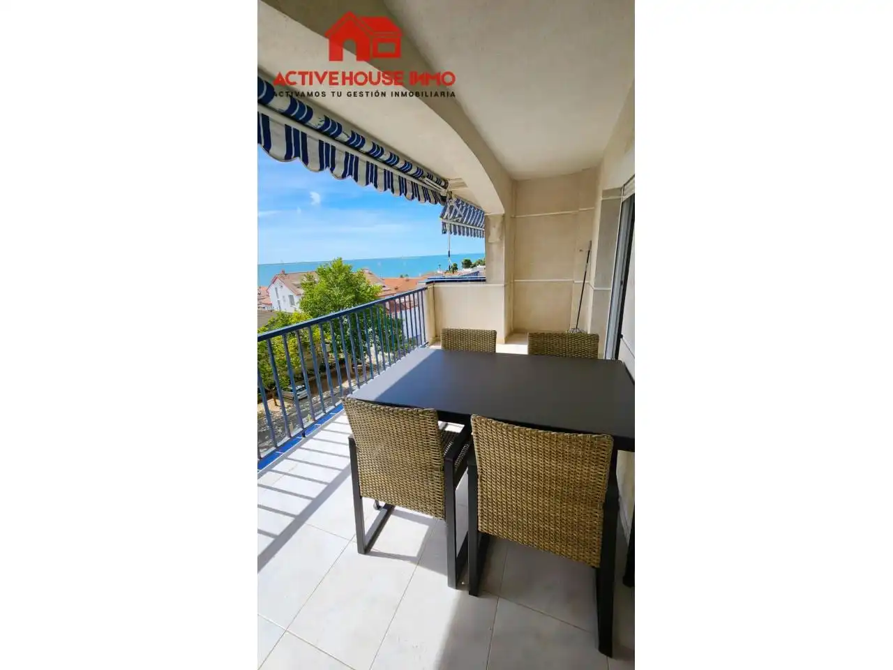 Piso con jardín en venta en Calle Ordre De Malta, imagen 8