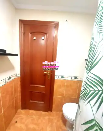 Baño de Estudio en venta en Vigo  con Amueblado