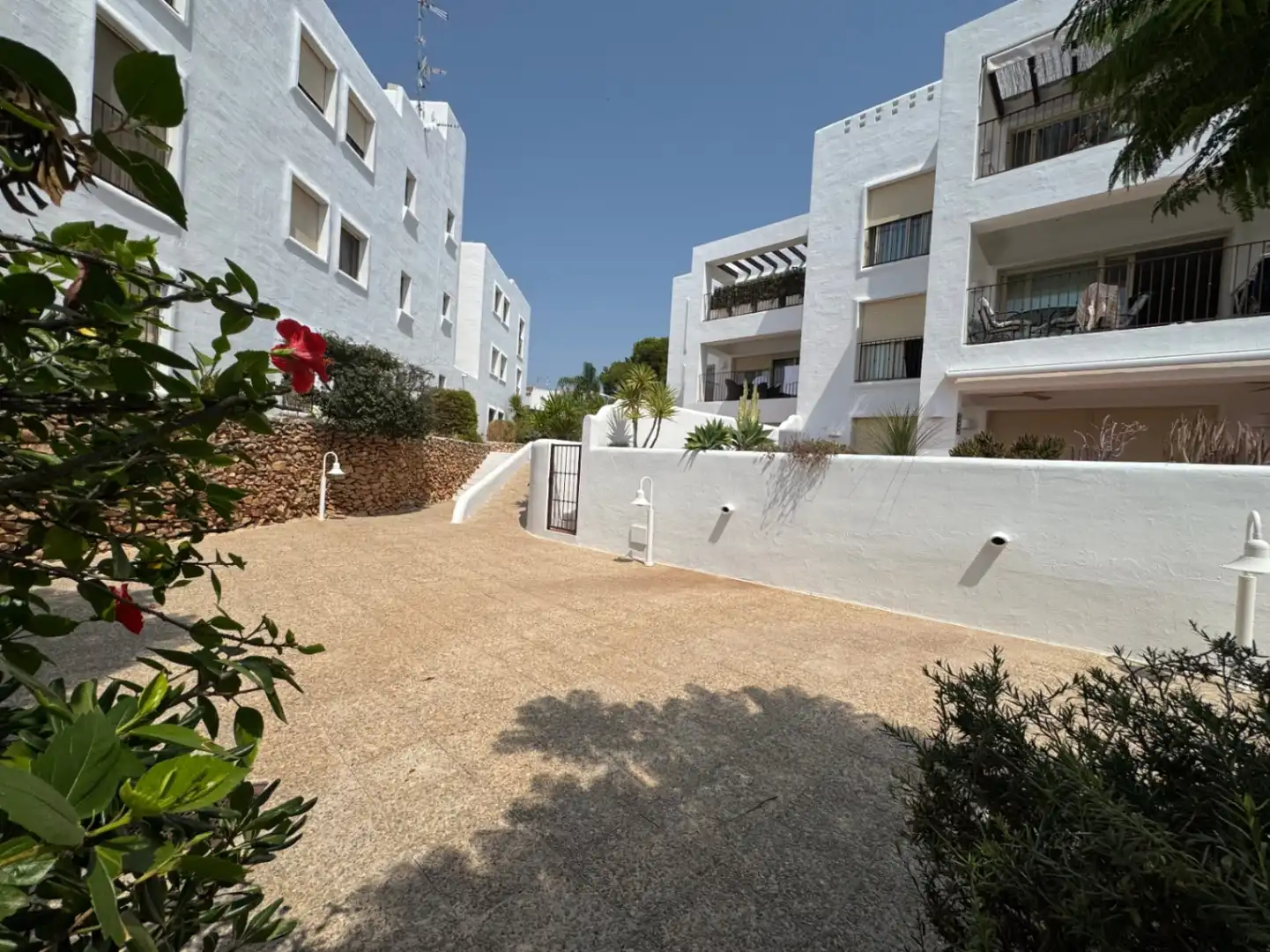 Apartament en venda a Benimeit - Tabaira