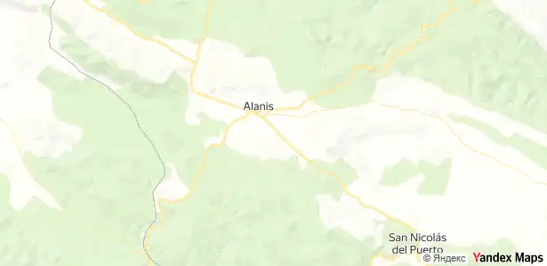 Terreni e lotti in vendita a Alanís, imagen 3