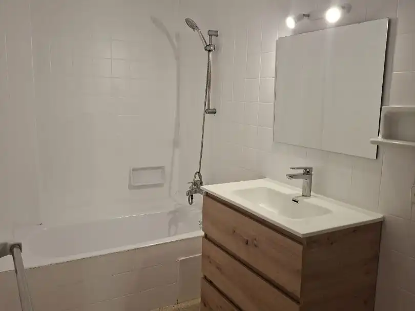 Wohnung mit Aufzug zum Verkauf in TEODOR CANET 45, imagen 19