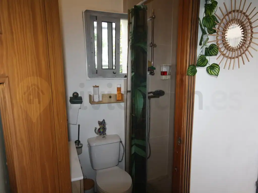 Baño de Casa o chalet en venta en Chipiona