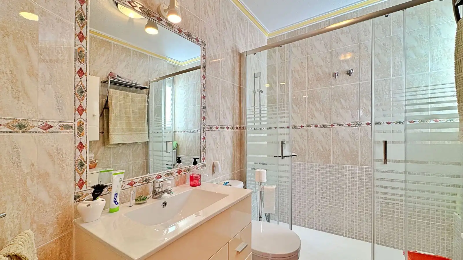 Apartament en venda a Orihuela Costa, imagen 18