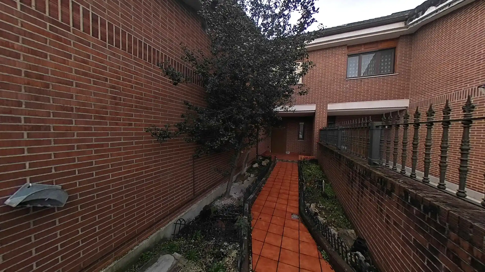 Reihenhaus mit Terrasse zum Verkauf in Ria De Solia, imagen 37