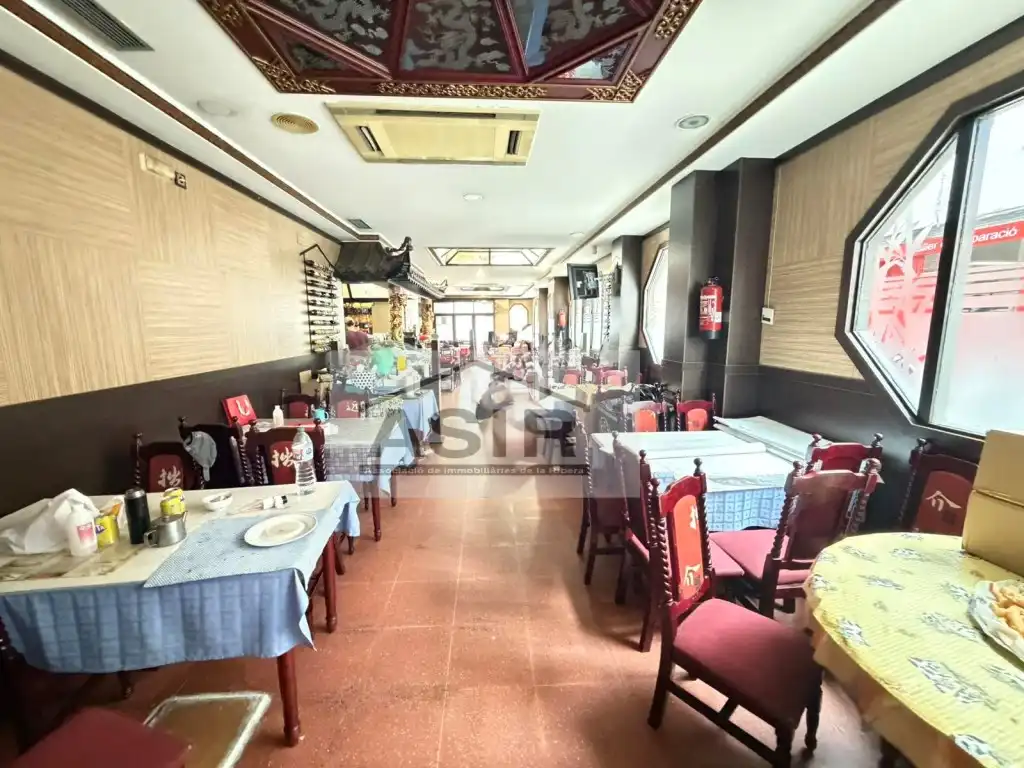 Business premises for sale in Calle Xuquer, imagen 10