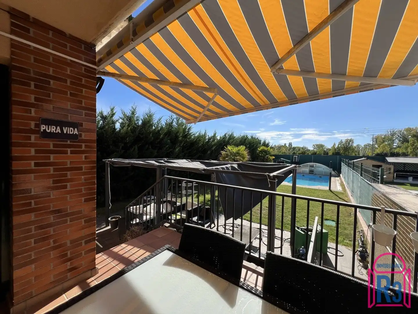 Maison mitoyenne avec piscine à vendre à Villabalter, imagen 7