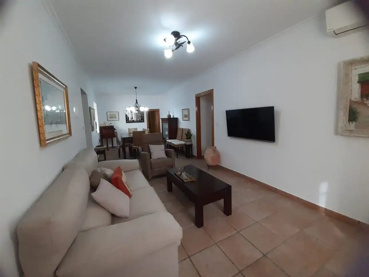 Houses for rent in Altea ciudad