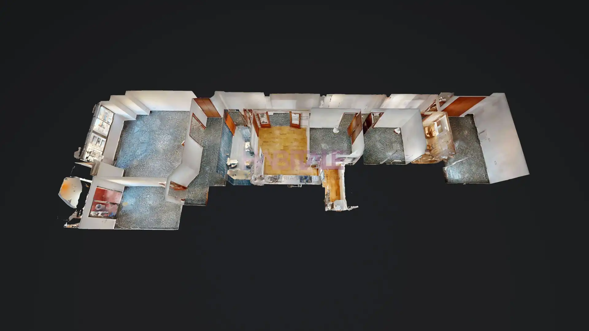 Flat for rent in Torrent