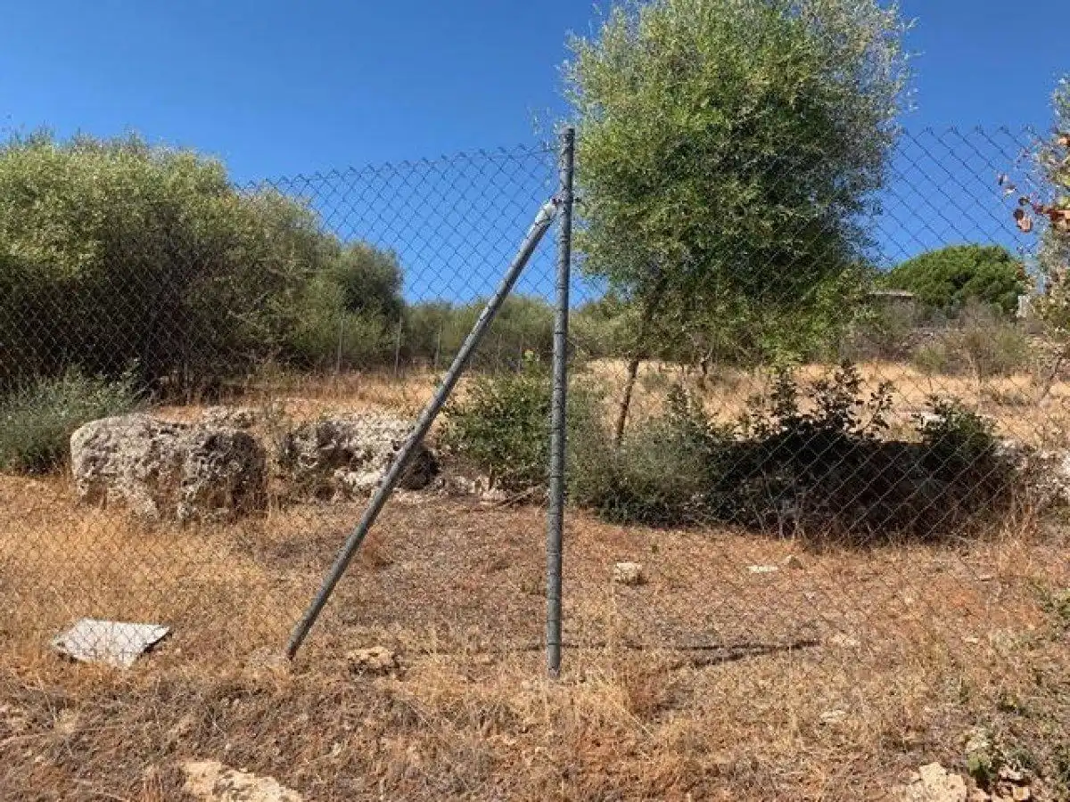 Residential land for sale in Almodóvar del Río, imagen 4