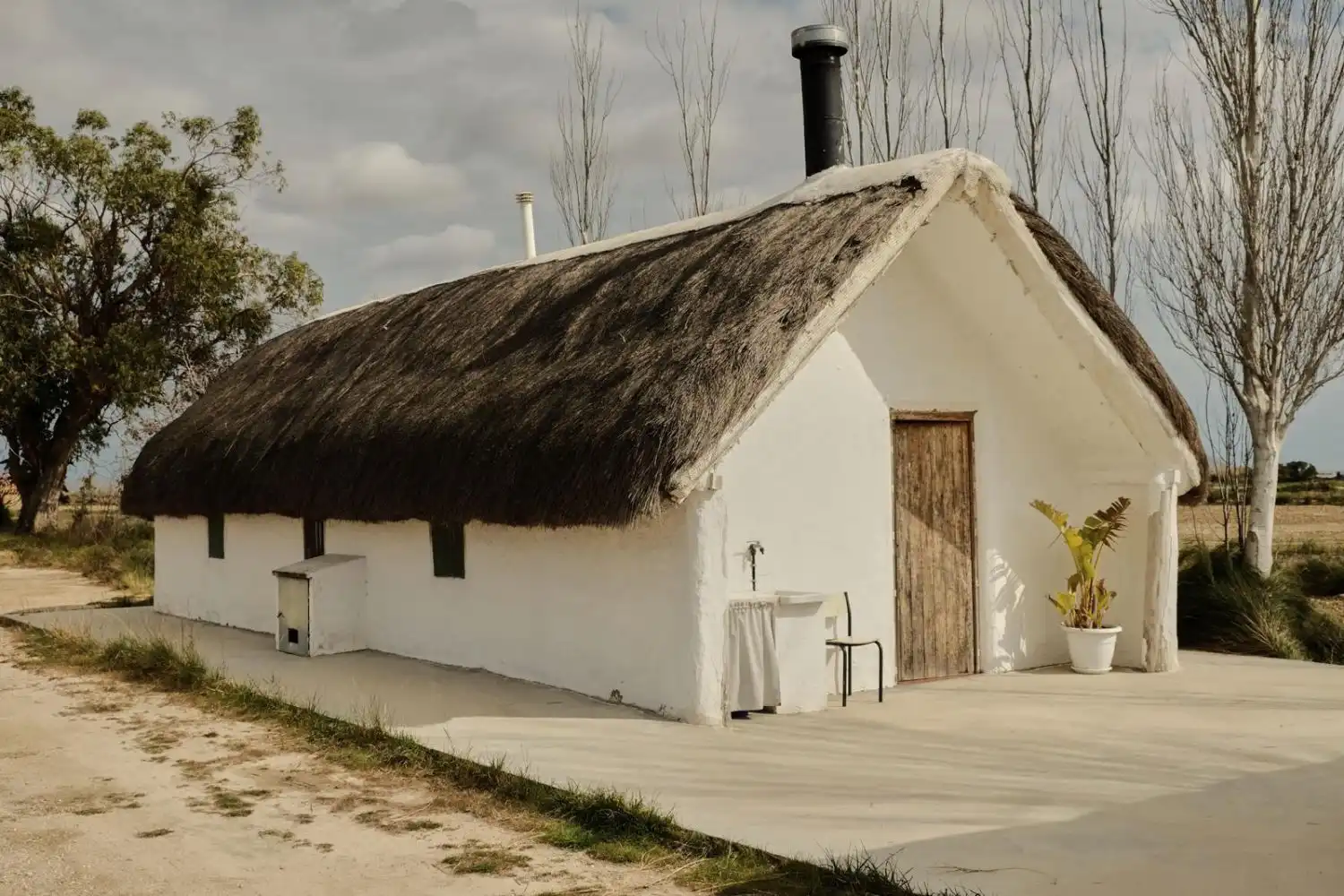 Landhaus zum Verkauf in Carlet