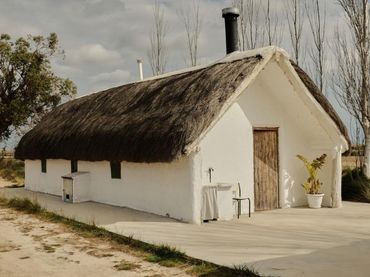 Casa rústica en venda a Carlet