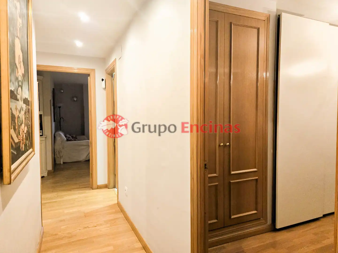 Habitación de Ático en venta en Parla con Aire acondicionado, Calefacción y Jardín privado