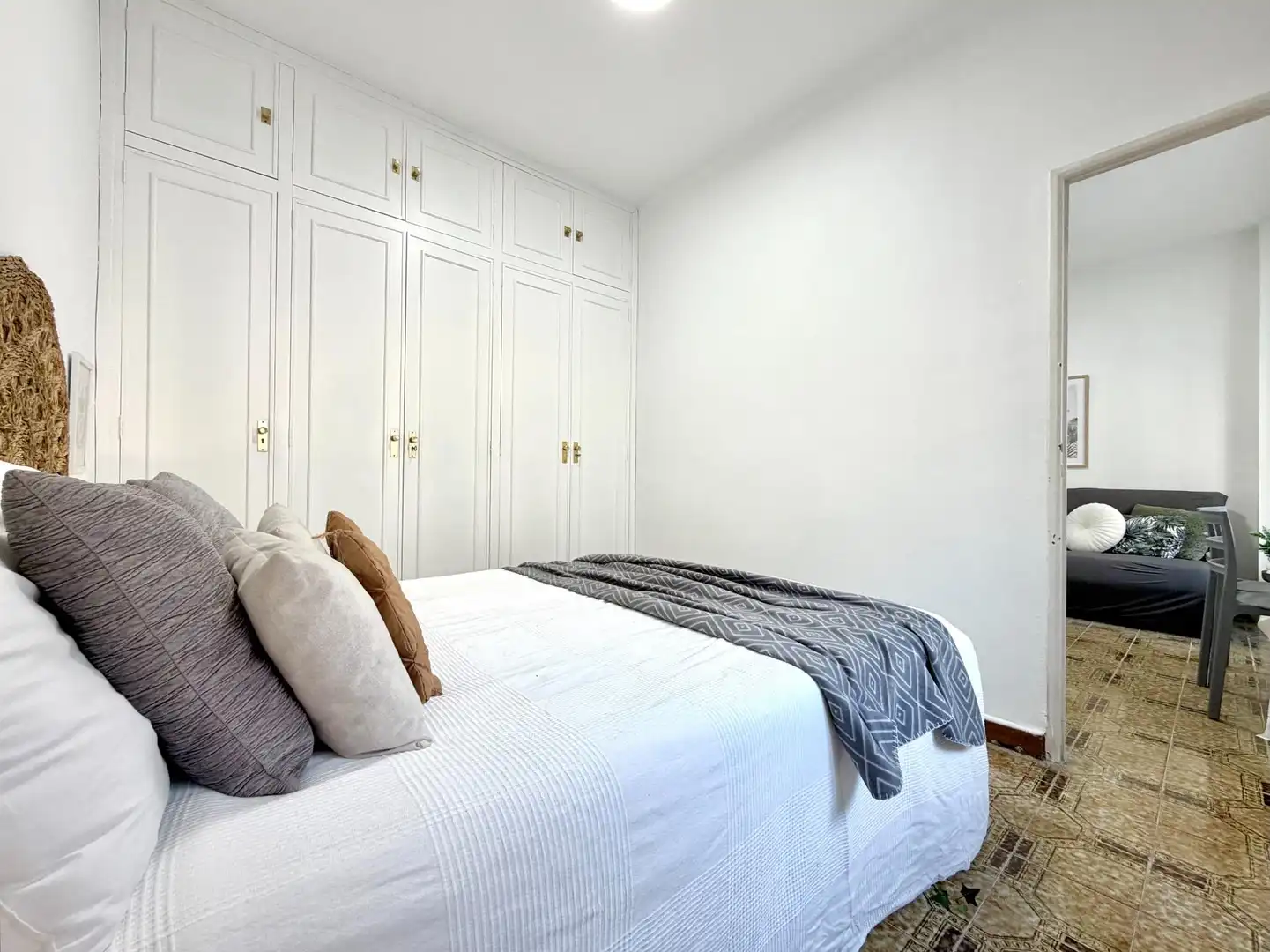Piso con ascensor en venta en Calle CONCHITA PIQUER 7, imagen 25