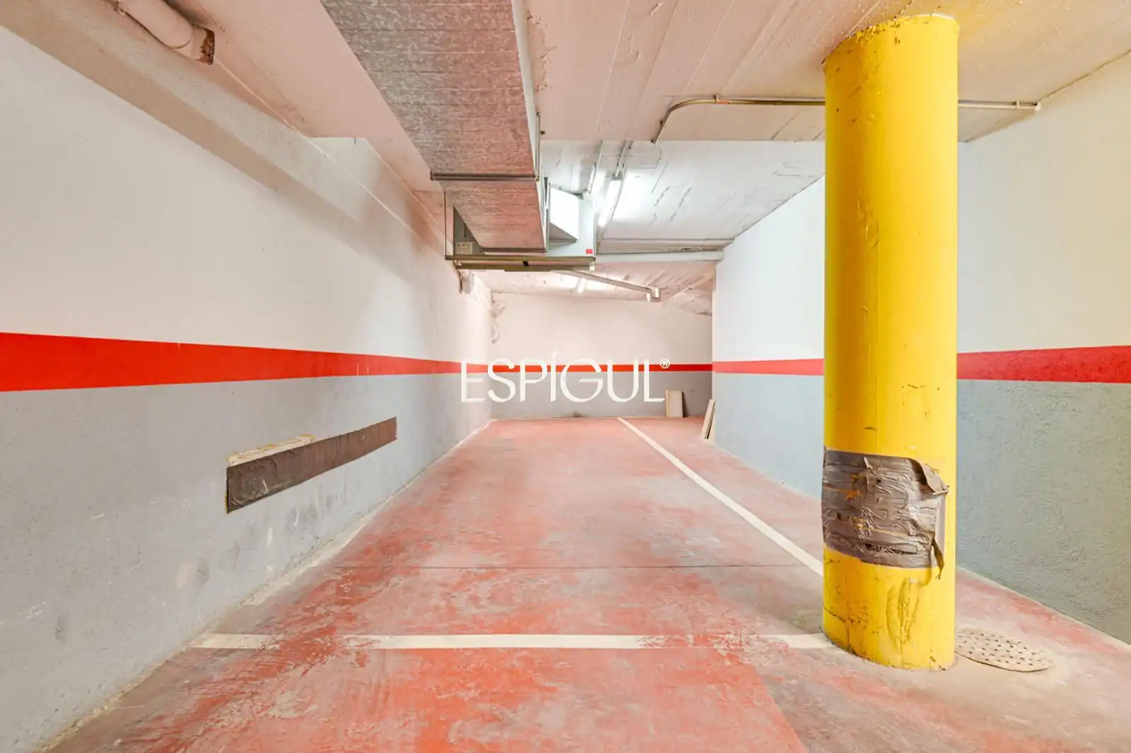 Parking de Dúplex en venta en Arenys de Mar con Aire acondicionado, Calefacción y Terraza