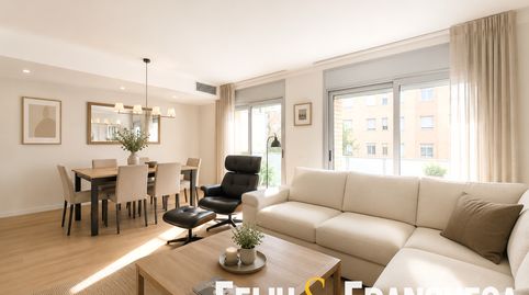 Photo 2 of Flat for sale in D'adrià Gual, Roquetes - Can Magí, Sant Cugat del Vallès