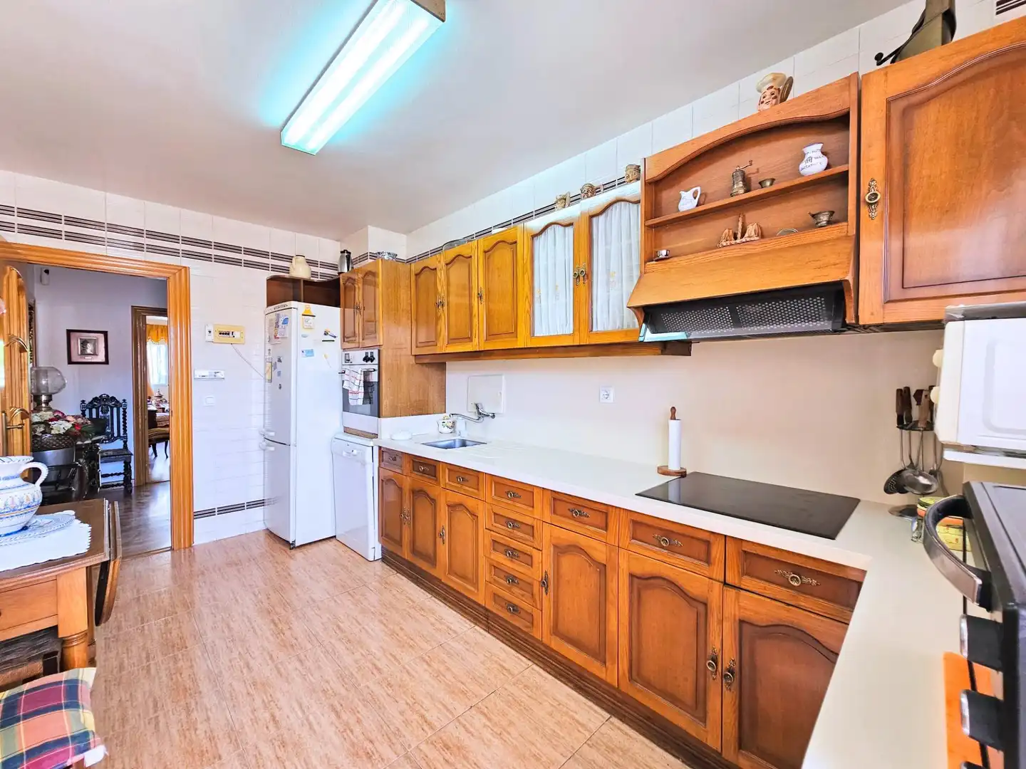 Cocina de Piso en venta en Cartagena