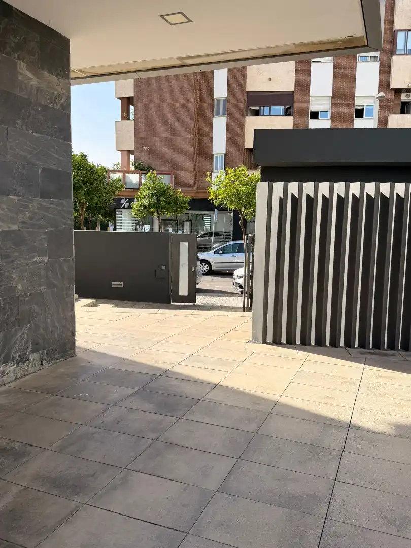 Piso con piscina en venta en Calle Marie Curie 13B, imagen 39