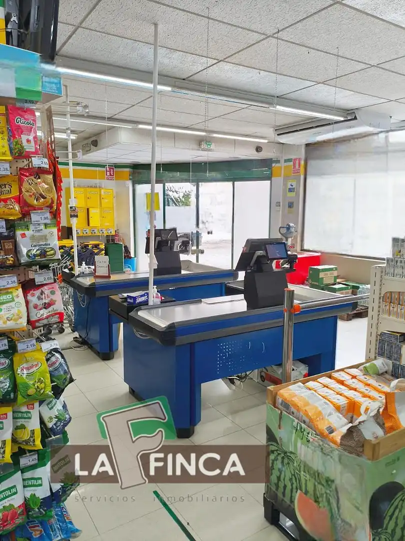 Local en venta en Villablino