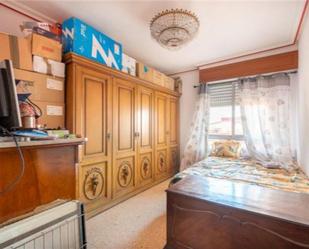 Bedroom of Flat for sale in Alzira  with Air Conditioner