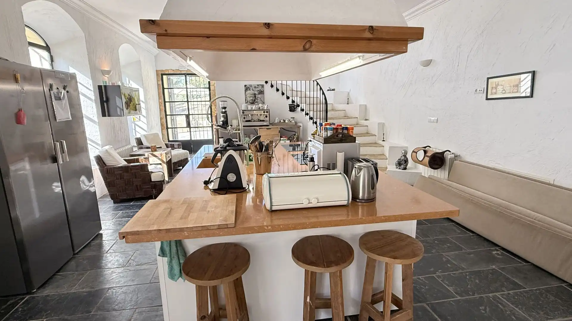 Finca rústica en venta en Setenil de las Bodegas