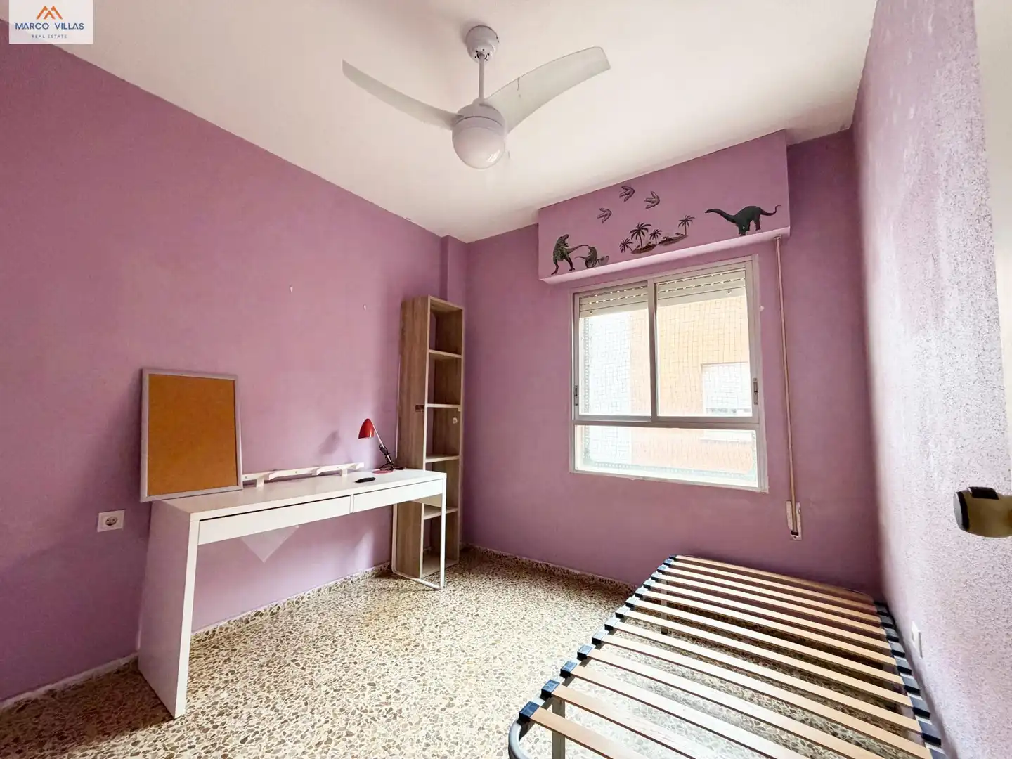 Habitación de Piso en venta en Guardamar del Segura con Balcón