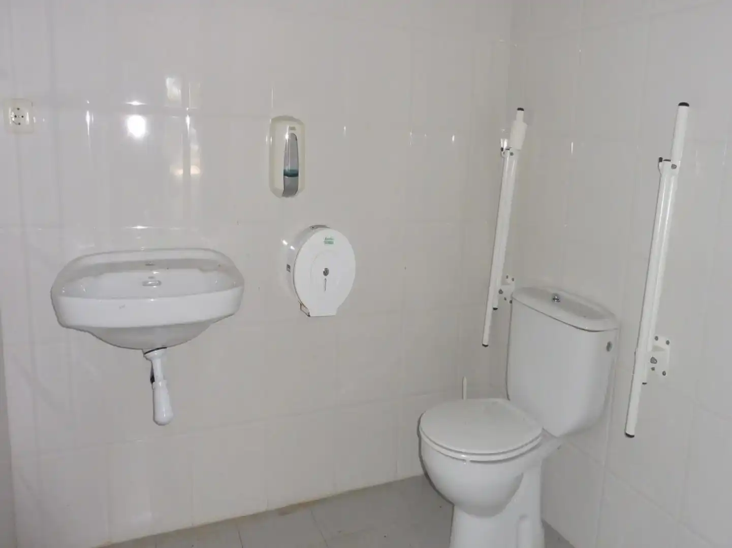 Business premises for sale in Vilanova i la Geltrú - Rambla Exposició, imagen 8