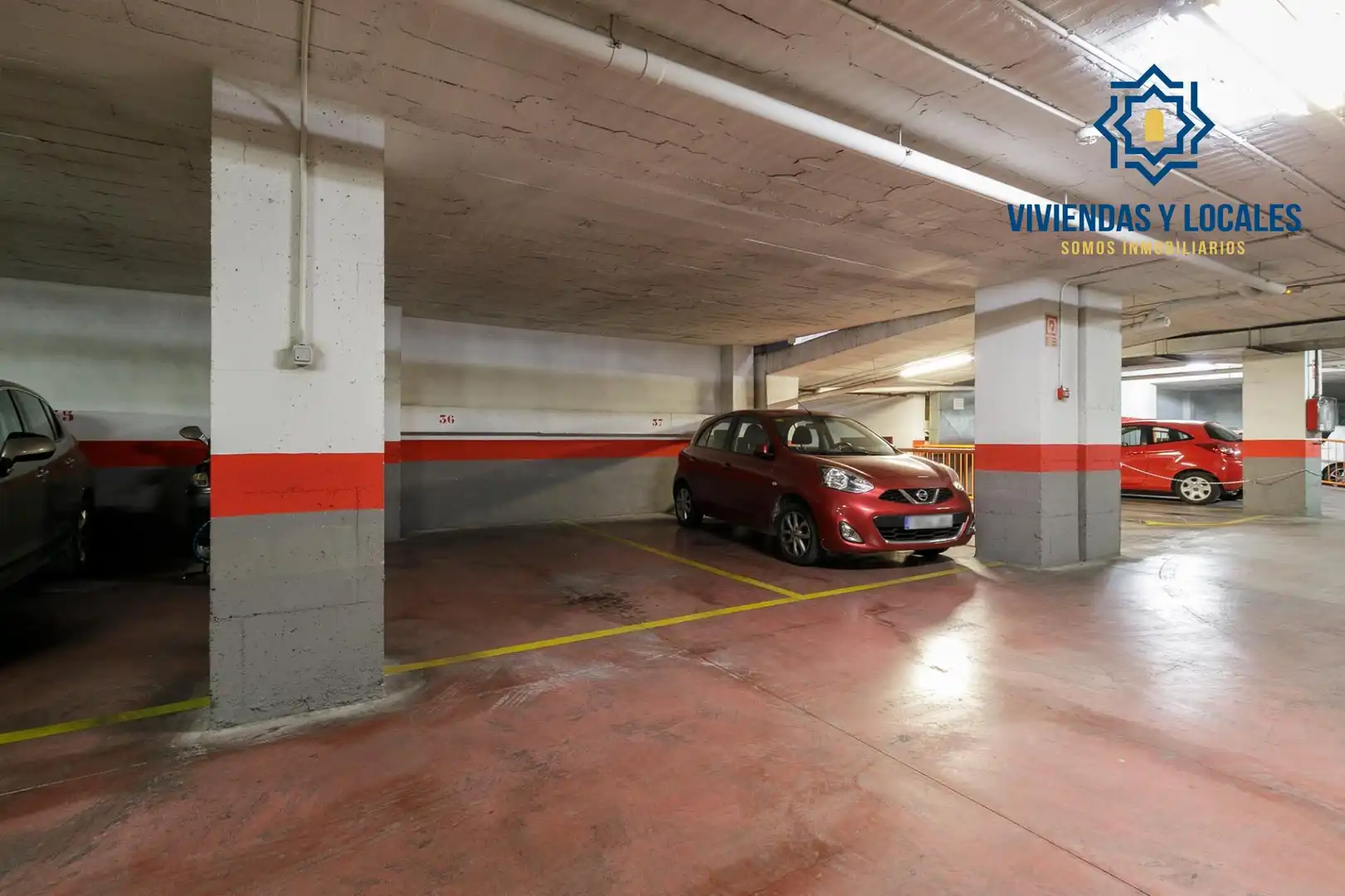 Flat with terrace for sale in Calle DOCTOR AZPITARTE 2, imagen 21