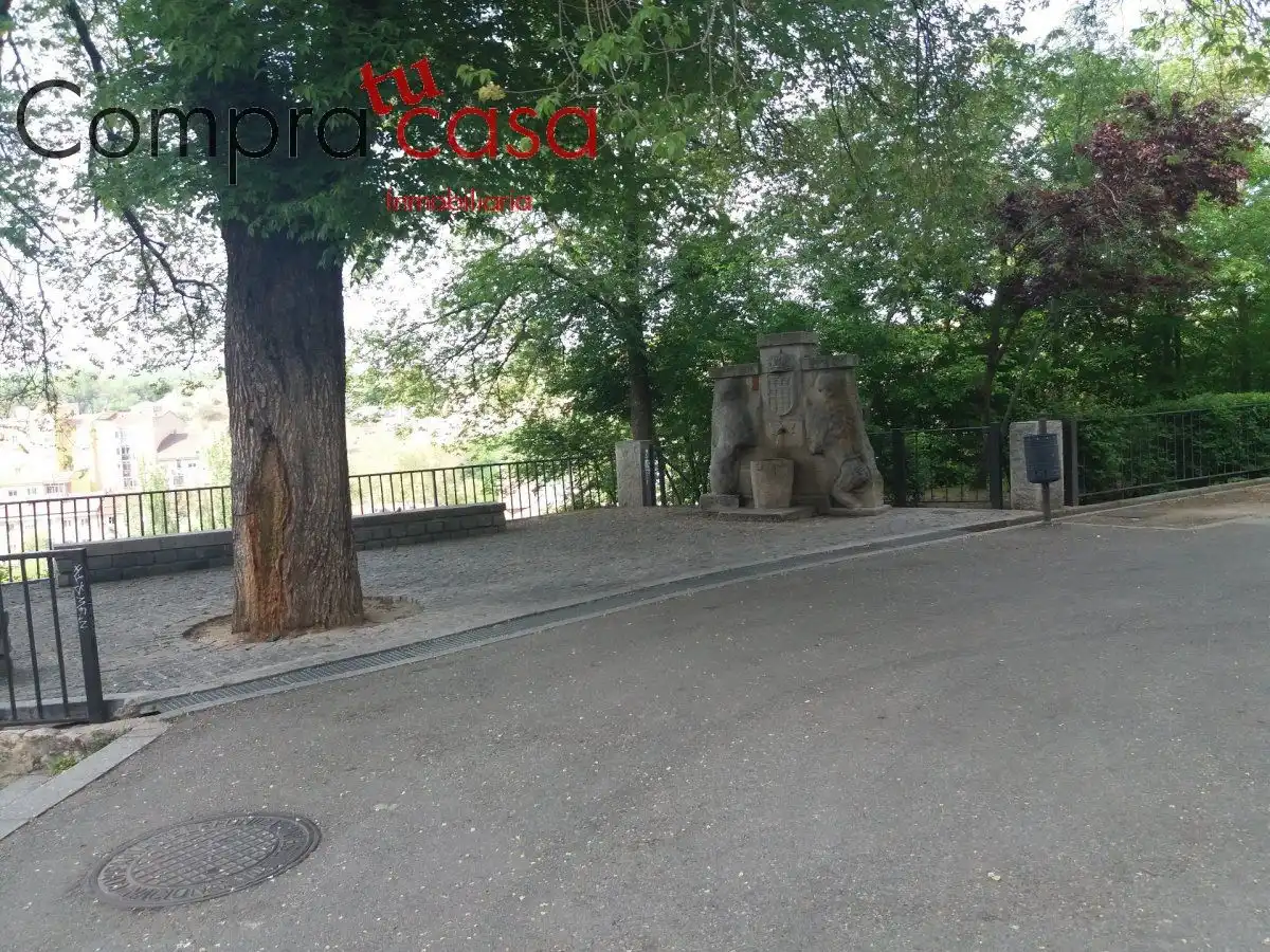 Inmuebles singulares en venta en Plaza Mayor - San Agustín, imagen 30