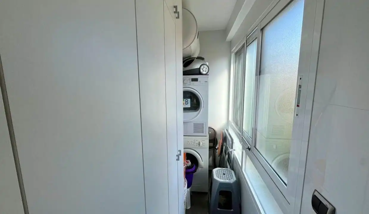 Piso con piscina en venta en Rincón de Loix, imagen 33