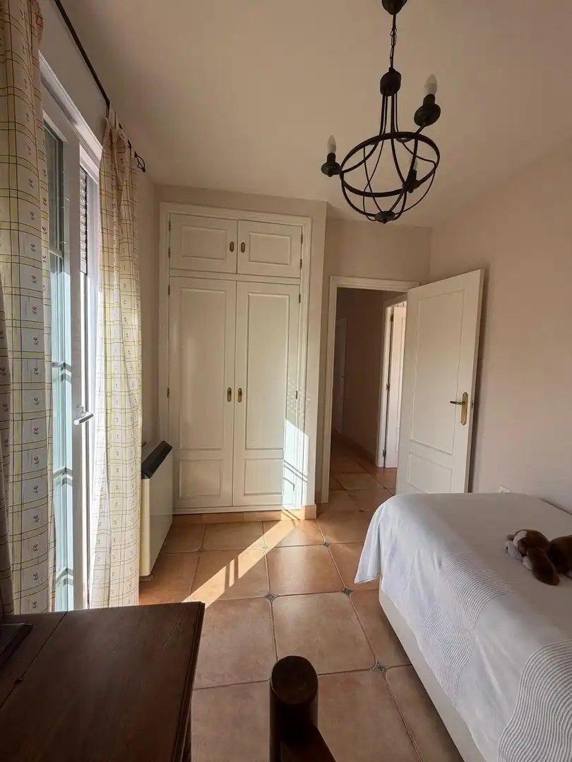 Semi-detached house for sale in Paseo CHIRINA DE LA, imagen 76
